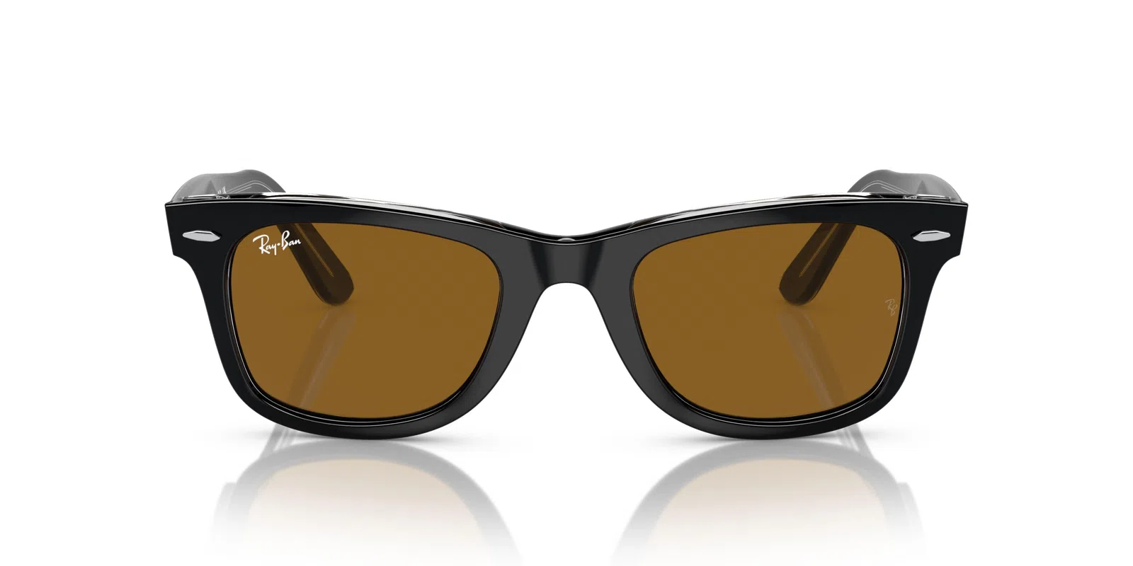 Ray-Ban Wayfarer 2140F Sunglasses - view 226